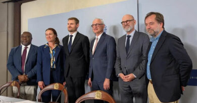 Svalbard Global Seed Vault Partners Direct Princess of Asturias Prize Money Toward Safeguarding Vulnerable Seed Collections Svalbard Global Seed Vault Partners Direct Princess of Asturias Prize Money Toward Safeguarding Vulnerable Seed Collections