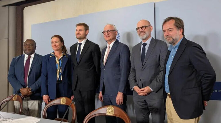 Svalbard Global Seed Vault Partners Direct Princess of Asturias Prize ...