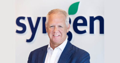 Syngenta Appoints Jeff Cecil as President of North America Crop Protection Syngenta Appoints Jeff Cecil as President of North America Crop Protection