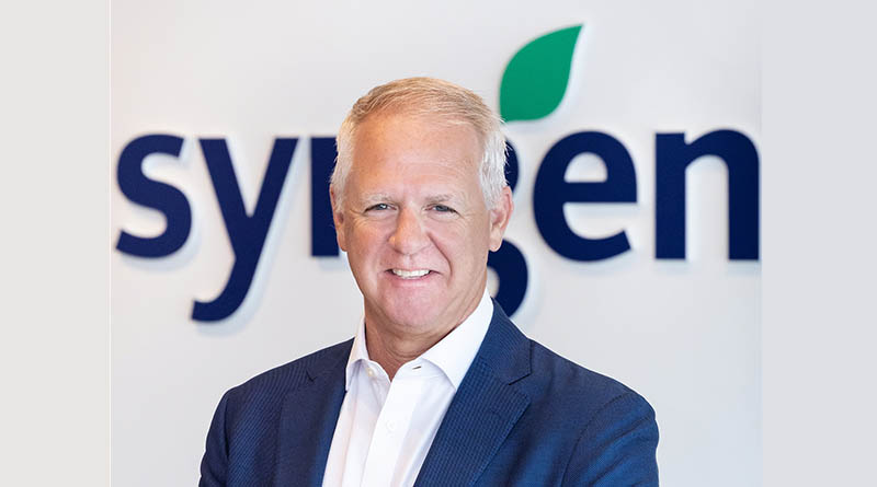 Syngenta Appoints Jeff Cecil as President of North America Crop Protection