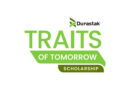 Syngenta Awards Five Students the Durastak Traits of Tomorrow Scholarship