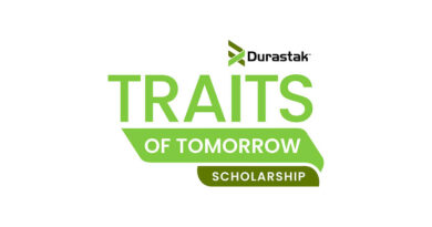 Syngenta Awards Five Students the Durastak Traits of Tomorrow Scholarship Syngenta Awards Five Students the Durastak Traits of Tomorrow Scholarship