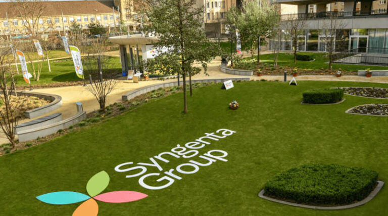 Syngenta Group Reports 9M 2026 Results With Higher Profitability