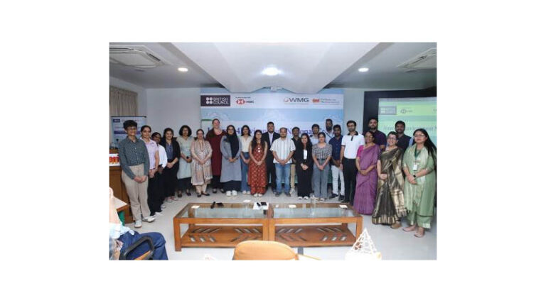 TERI Hosts Innovate4Environment National Camp as Young Innovators Showcase Climate Solutions