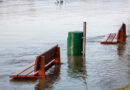 Thailand Floods Damage 1.64 Million Rai of Farmland, Hit 144,000 Farmers