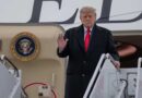 Trump Issues Order on Russia Sanctions, Proposes 500% Tariff on Russian Goods