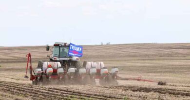Trump's Diesel Order Brings Farmers Only Modest Relief