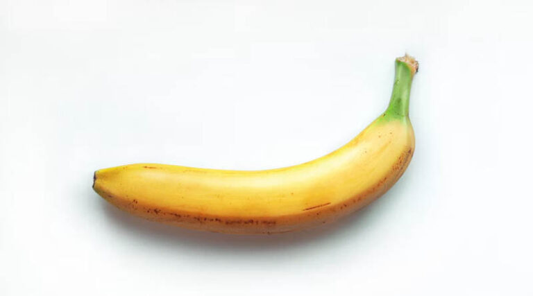 UK Clears Gene-Edited Non-Browning Banana as Precision-Bred