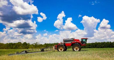 UK Clears New Cereal Fungicide Combinations and Expanded Insecticide Uses Ahead of 2027 Season UK Clears New Cereal Fungicide Combinations and Expanded Insecticide Uses Ahead of 2027 Season
