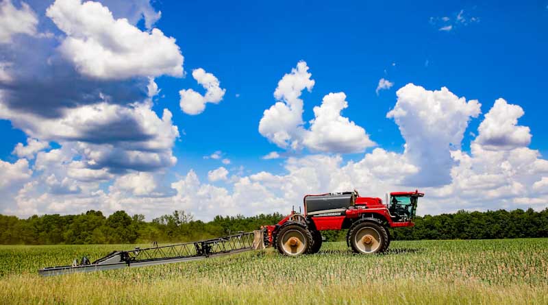 UK Clears New Cereal Fungicide Combinations and Expanded Insecticide Uses Ahead of 2027 Season