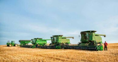UK's Glyphosate Approval Heads Toward a Likely Rollover as HSE's Consultation Stays Unopened UK's Glyphosate Approval Heads Toward a Likely Rollover as HSE's Consultation Stays Unopened