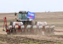 USDA Backs $1.34 Billion Fertilizer Manufacturing Expansion