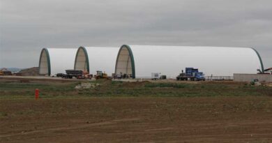 USDA Backs $1.34 Billion Fertilizer Manufacturing Push to Cut Import Reliance USDA Backs $1.34 Billion Fertilizer Manufacturing Push to Cut Import Reliance