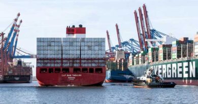 Ukraine Proposes Turkey-India-Egypt Grain Corridor as Black Sea Exports Collapse Ukraine Proposes Turkey-India-Egypt Grain Corridor as Black Sea Exports Collapse