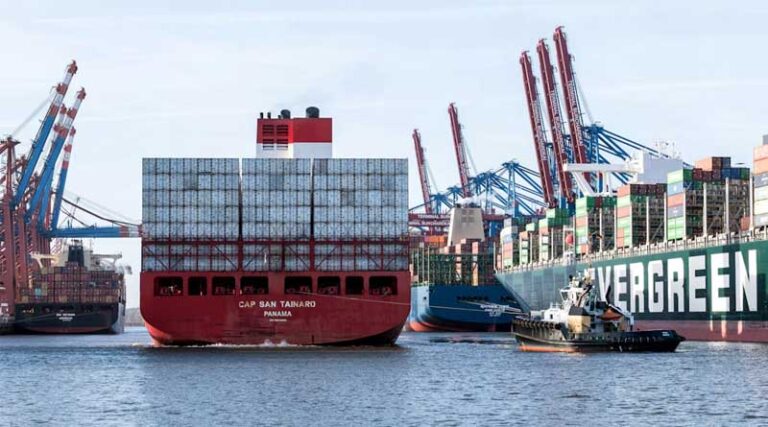 Ukraine Proposes Turkey-India-Egypt Grain Corridor as Black Sea Exports Collapse