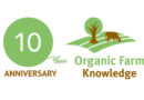 Ten Years Of Organic Farm Knowledge: Practical Resources For Organic Farming Across Europe