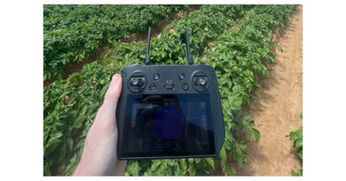 VRI Technology Helps Growers Make Smarter Irrigation Decisions VRI Technology Helps Growers Make Smarter Irrigation Decisions