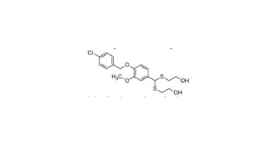 Vanisulfane Approved as ISO Common Name for Virucide Vanisulfane Approved as ISO Common Name for Virucide