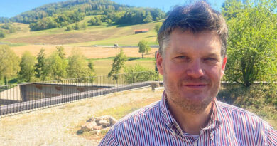 Voices On Climate A Hot Summer Costs Several Hundred Million Francs