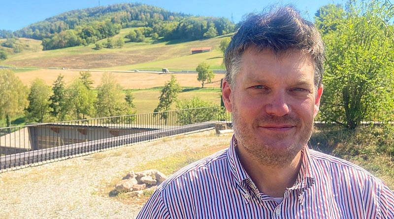 Voices On Climate A Hot Summer Costs Several Hundred Million Francs