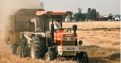 Why India Needs Digital IDs for Farmers Why India Needs Digital IDs for Farmers
