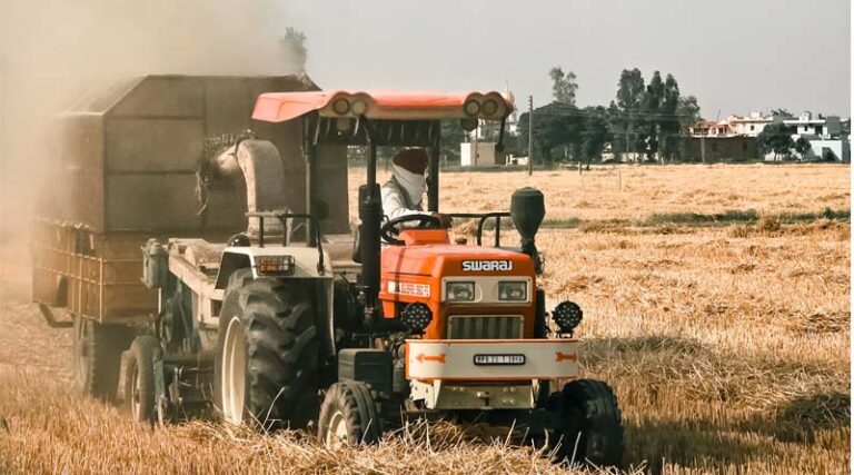 Why India Needs Digital IDs for Farmers
