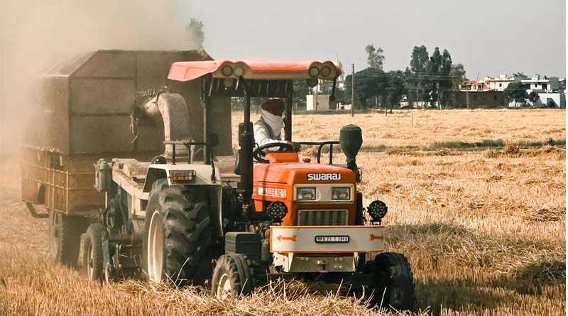 Why India Needs Digital IDs for Farmers