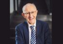 World Food Prize Honours Food Safety Scientist Huub Lelieveld