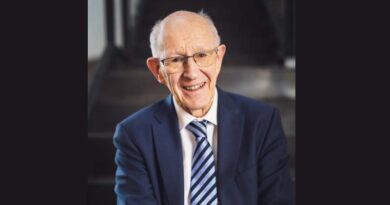 World Food Prize Honours Food Safety Scientist Huub Lelieveld World Food Prize Honours Food Safety Scientist Huub Lelieveld