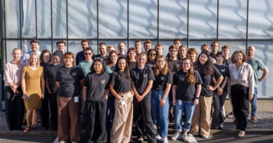 Zymofix Raises €6 Million to Build Belgium's First Industrial-Scale Microbial Plant for Crop Biologicals