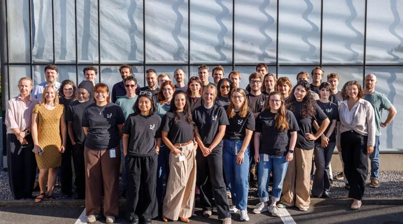 Zymofix Raises €6 Million to Build Belgium's First Industrial-Scale Microbial Plant for Crop Biologicals